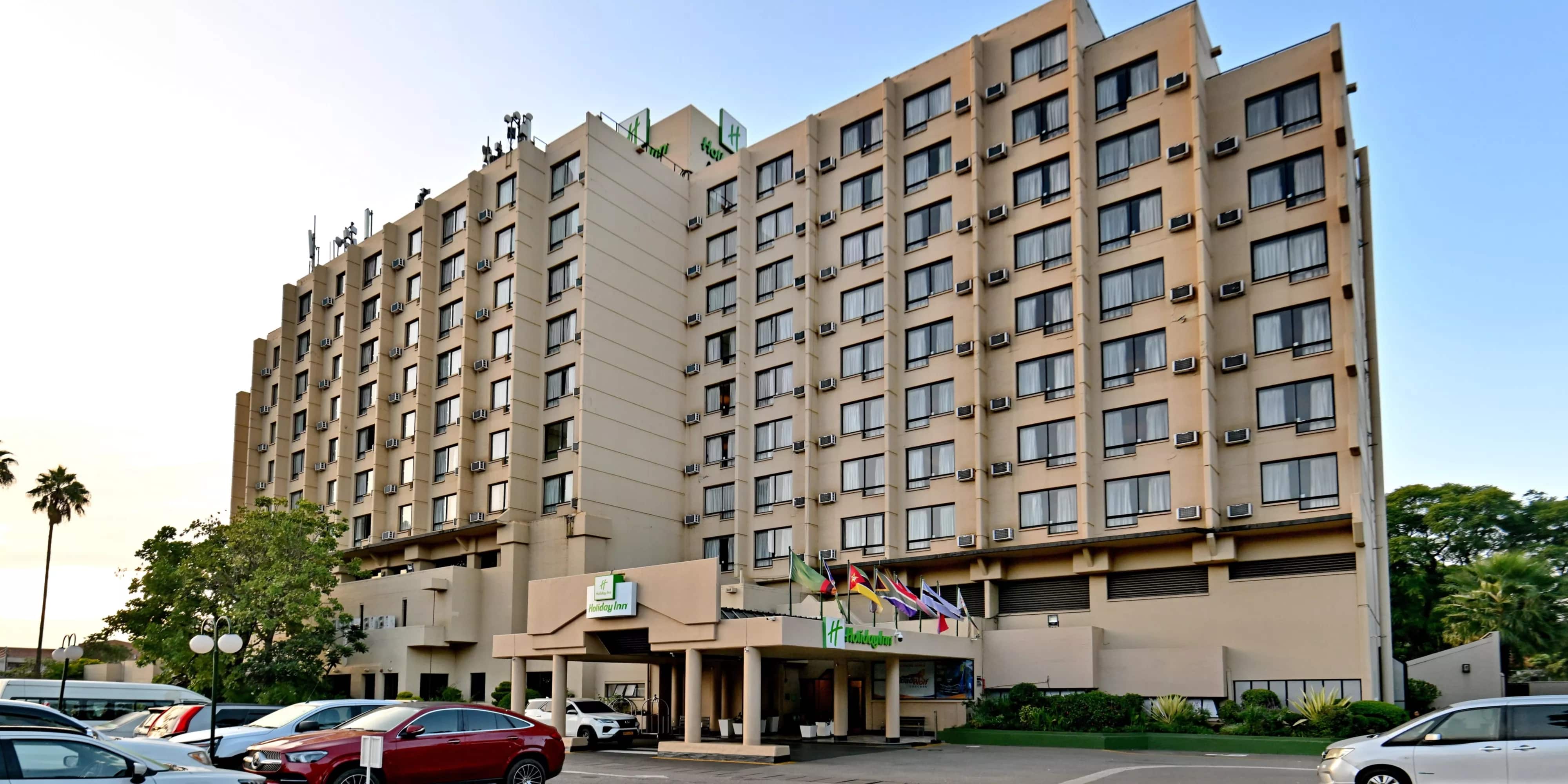 Hotel Holiday