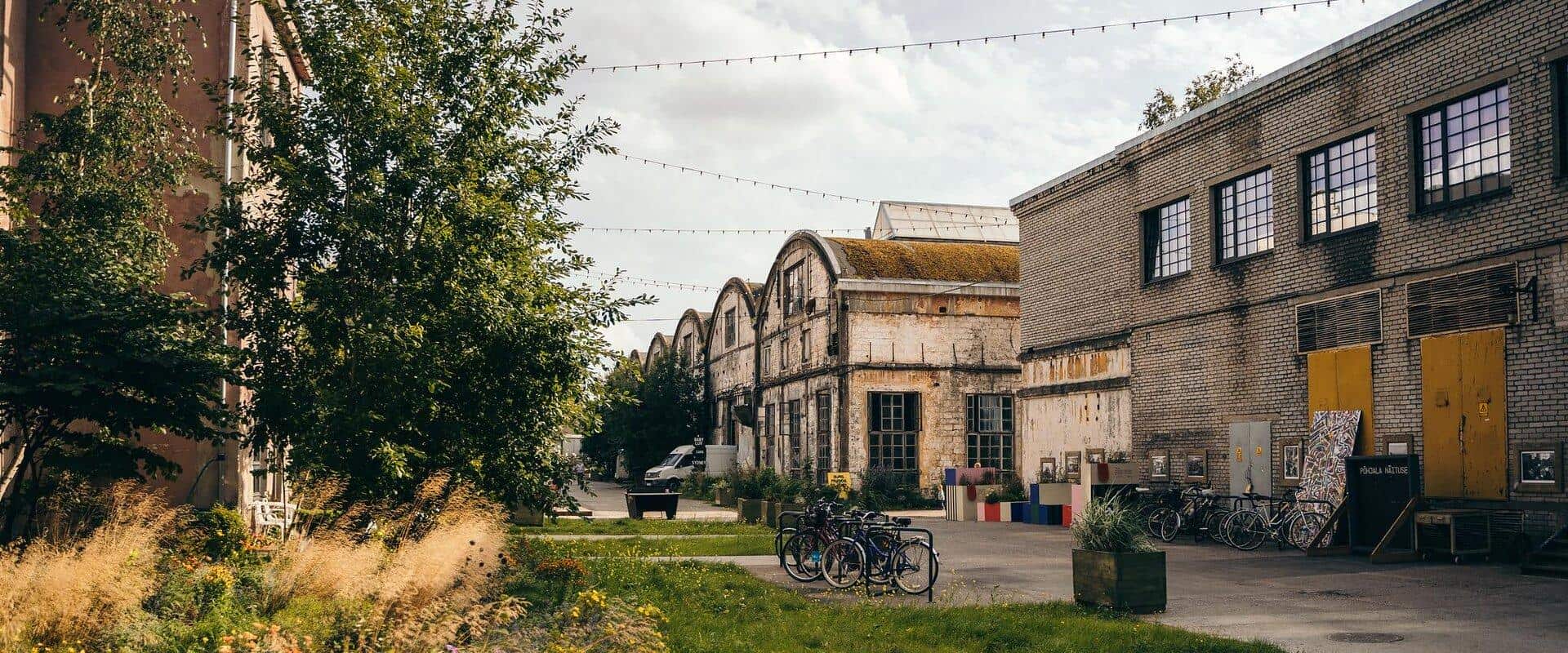 Põhjala Factory