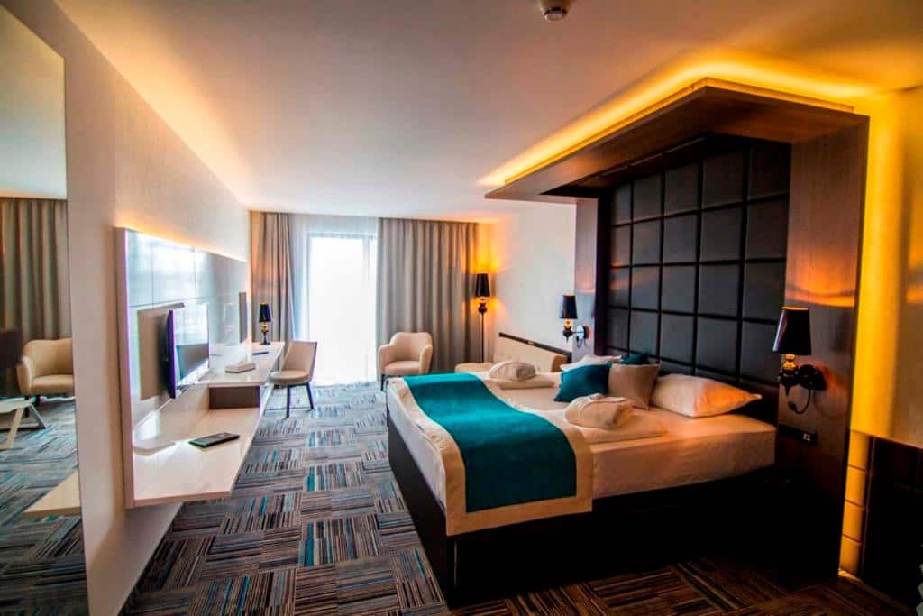 Sofitel Fiji Resort and Spa