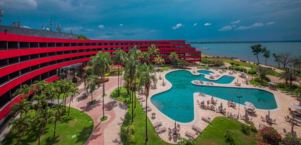 Hotel Royal Tulip