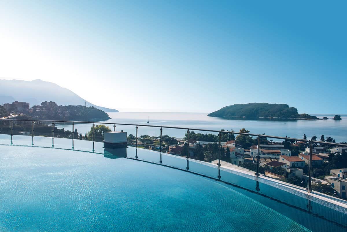 Budva Hotels
