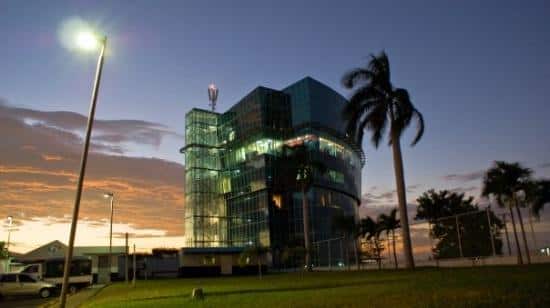 Edificio Invercasa