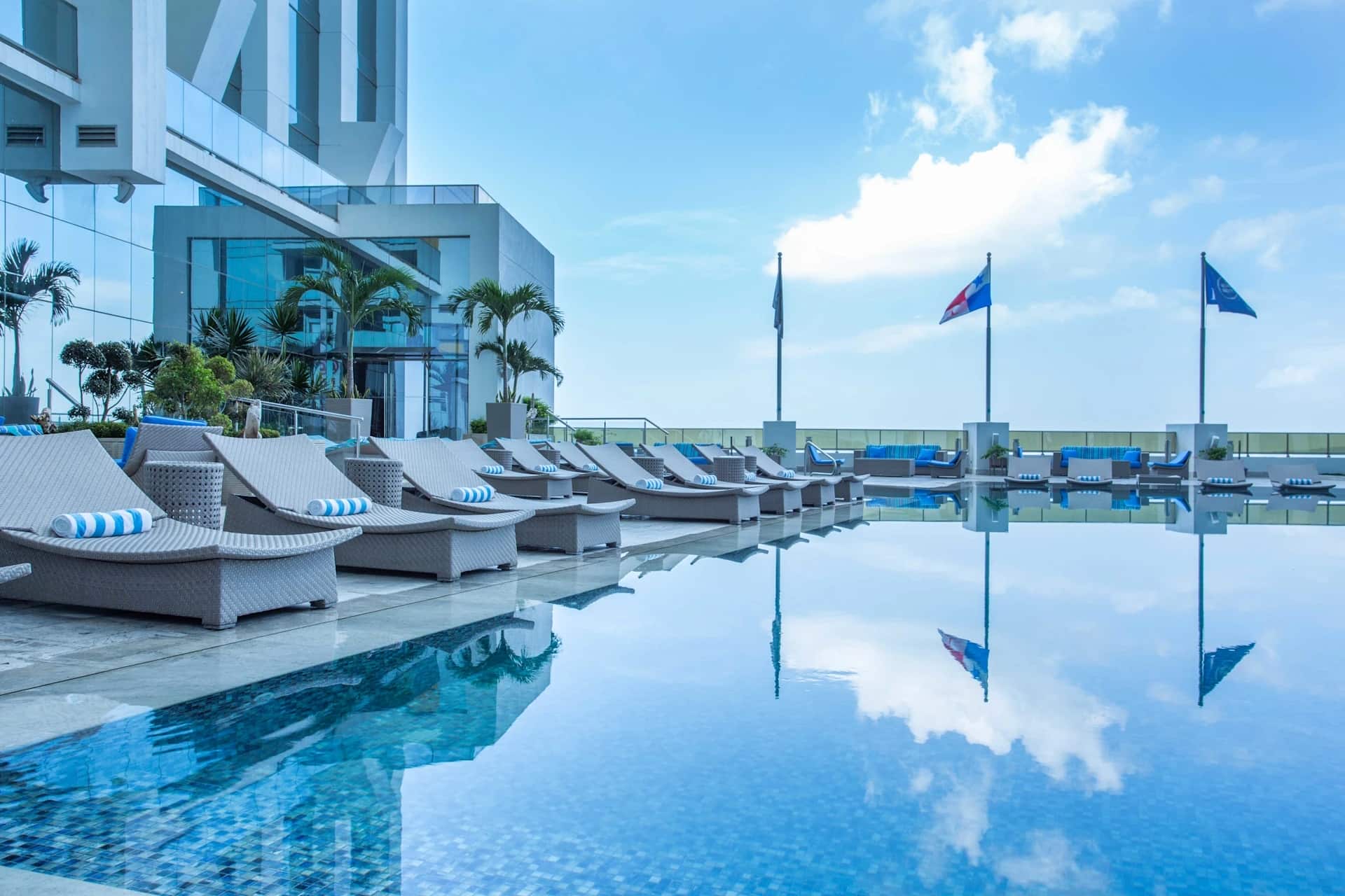 Hilton Panama City