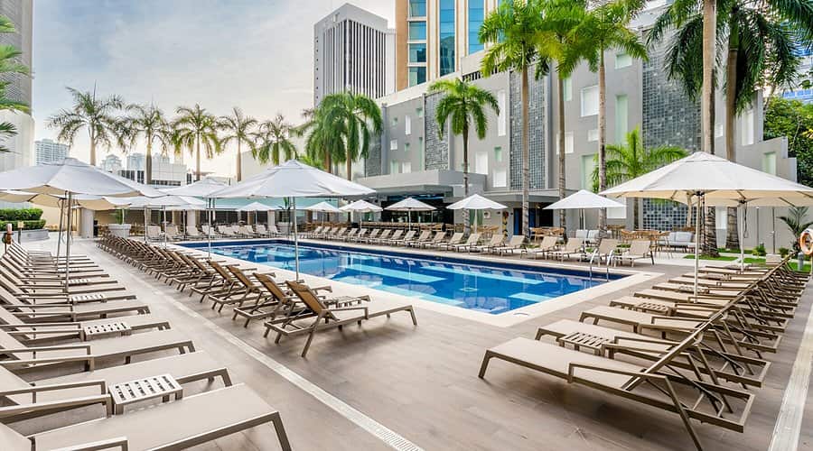 Hotel RIU Panama