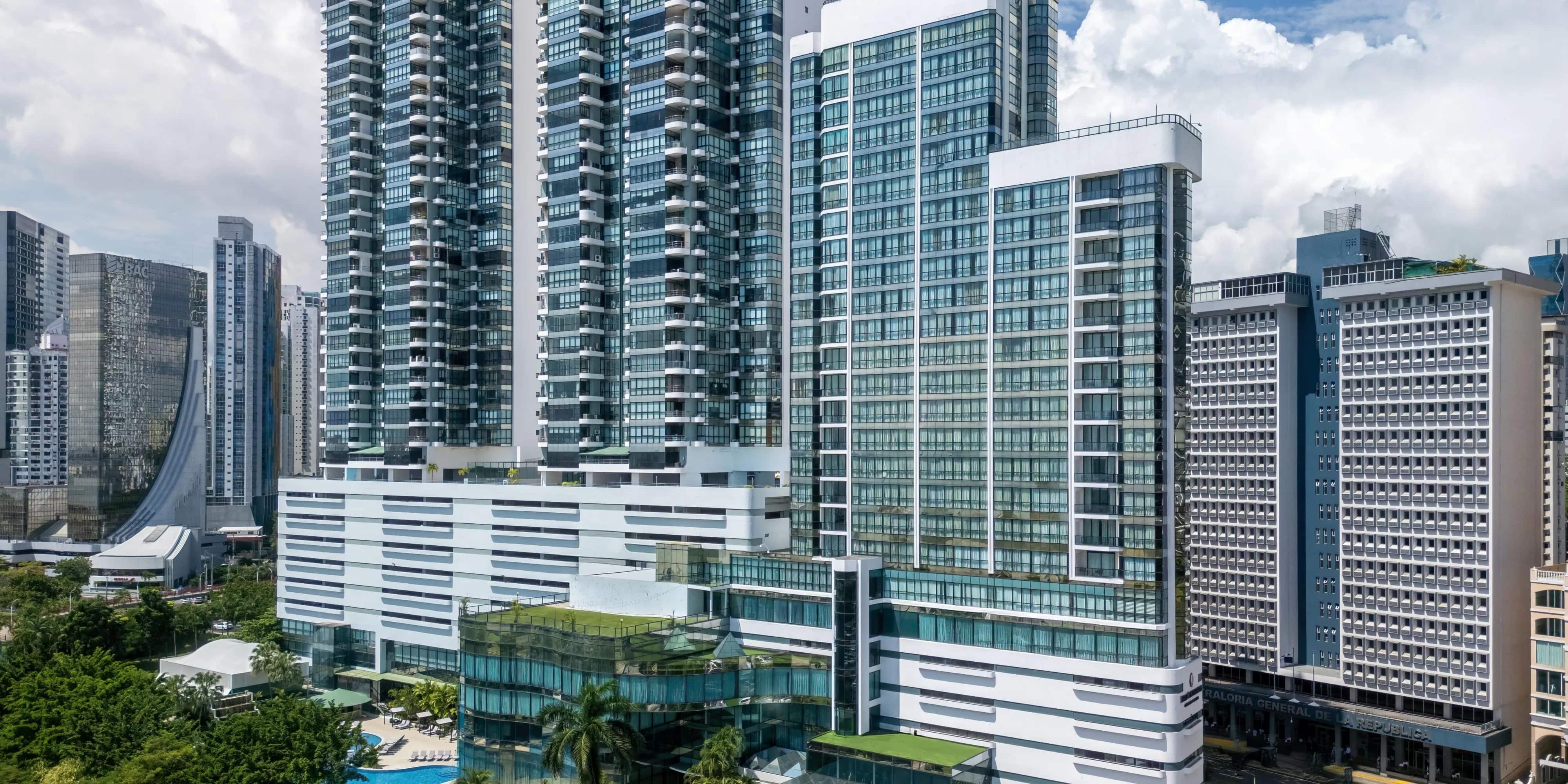 InterContinental Miramar
