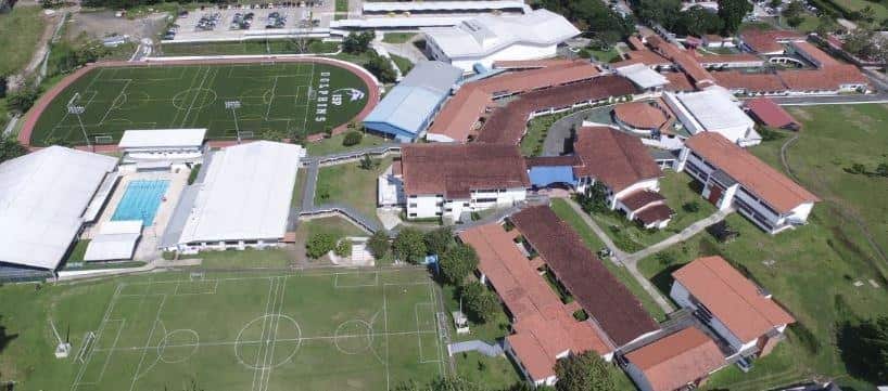 International School of Panama