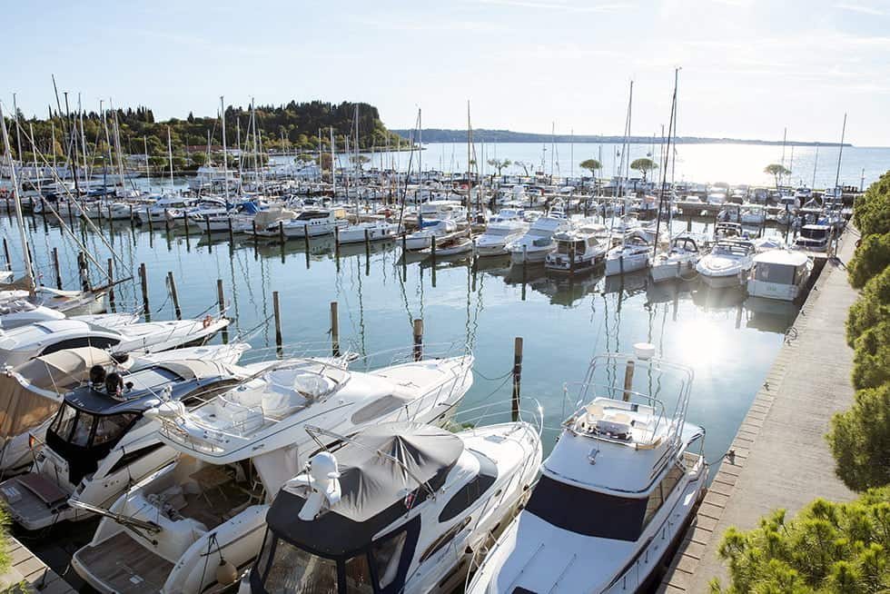 Marina Portorož