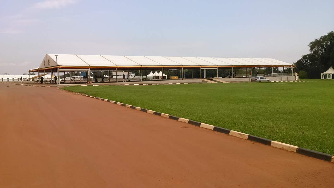 Kololo Ceremonial Grounds