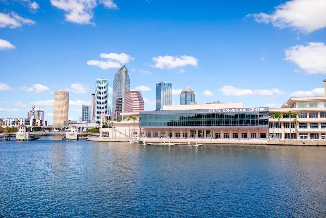 Oakland Convention Center