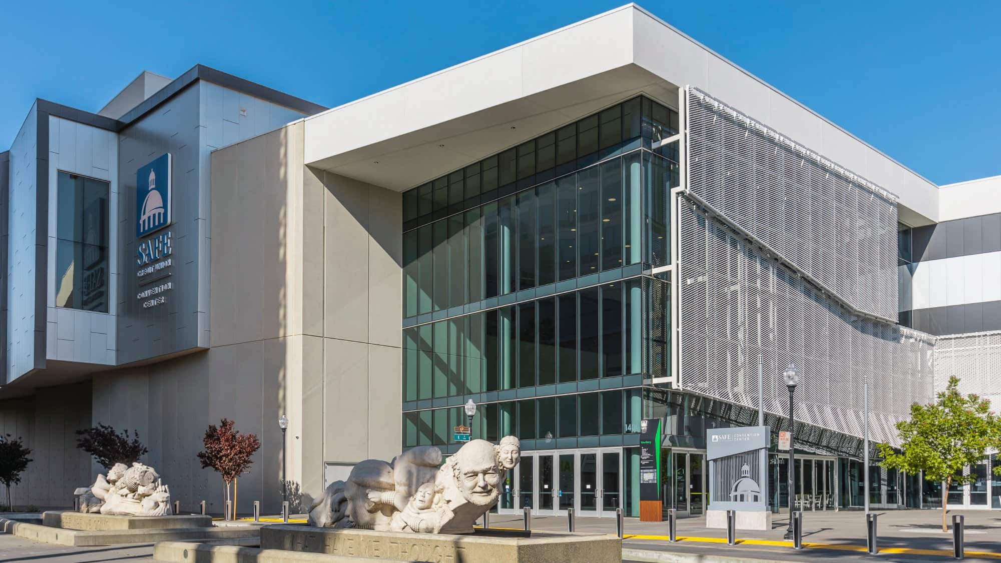 Moscone Center