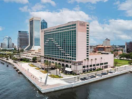 Hyatt Regency Louisville