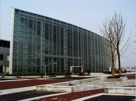 Thomas Michael Menino Convention and Exhibition Center