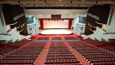 Dili Convention Centre