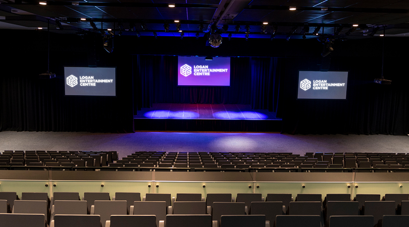 B.M. Birla Auditorium