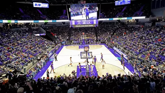 Atlantic Union Bank Center