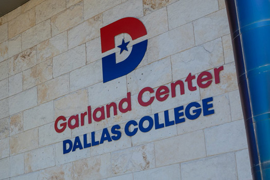 Dallas College Garland Center