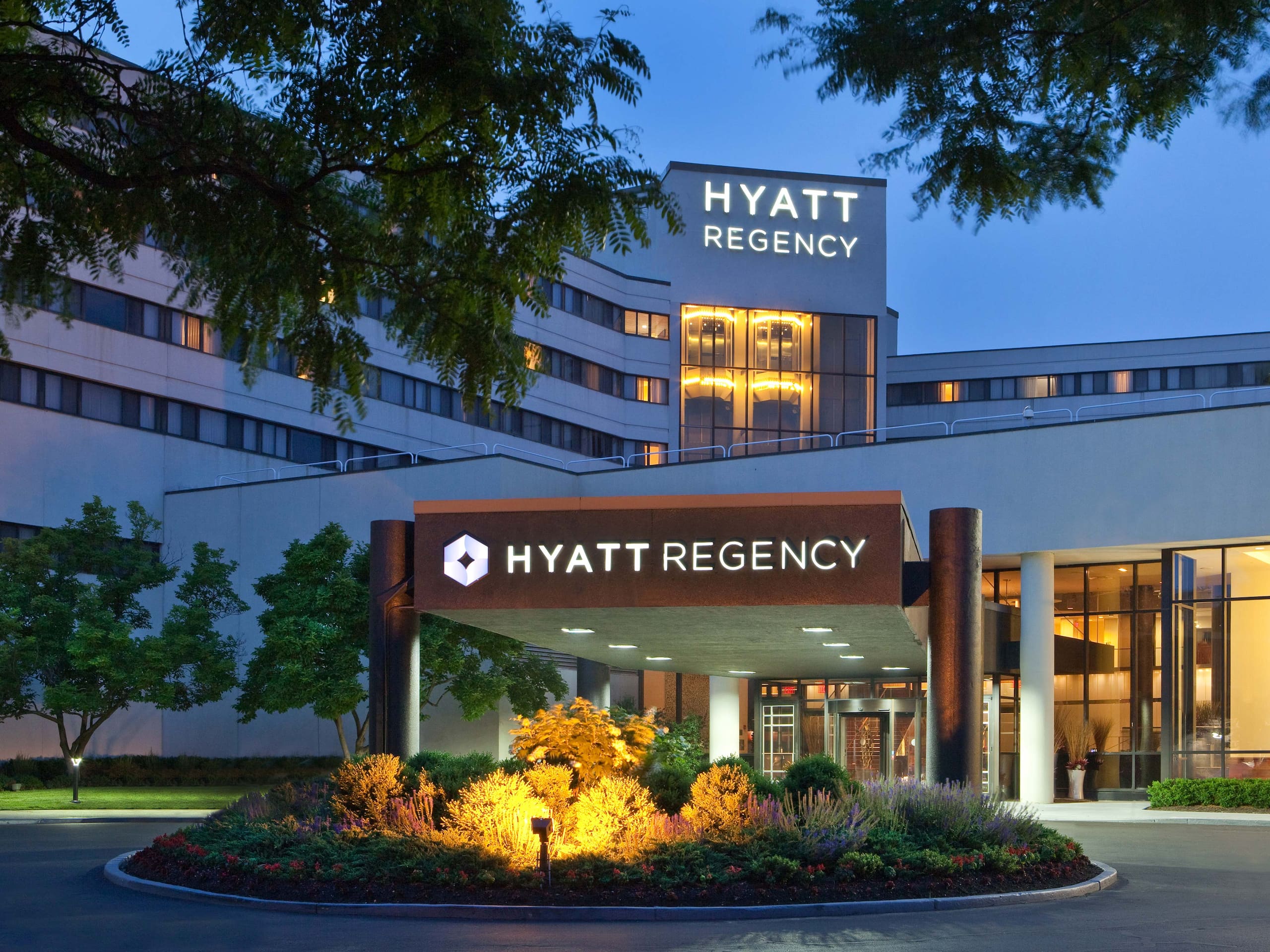 Hyatt Regency