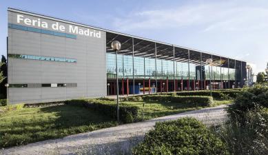IFEMA-Centro de Convenciones Norte