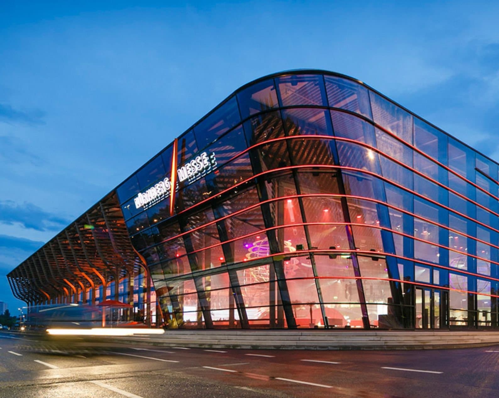 NürnbergMesse