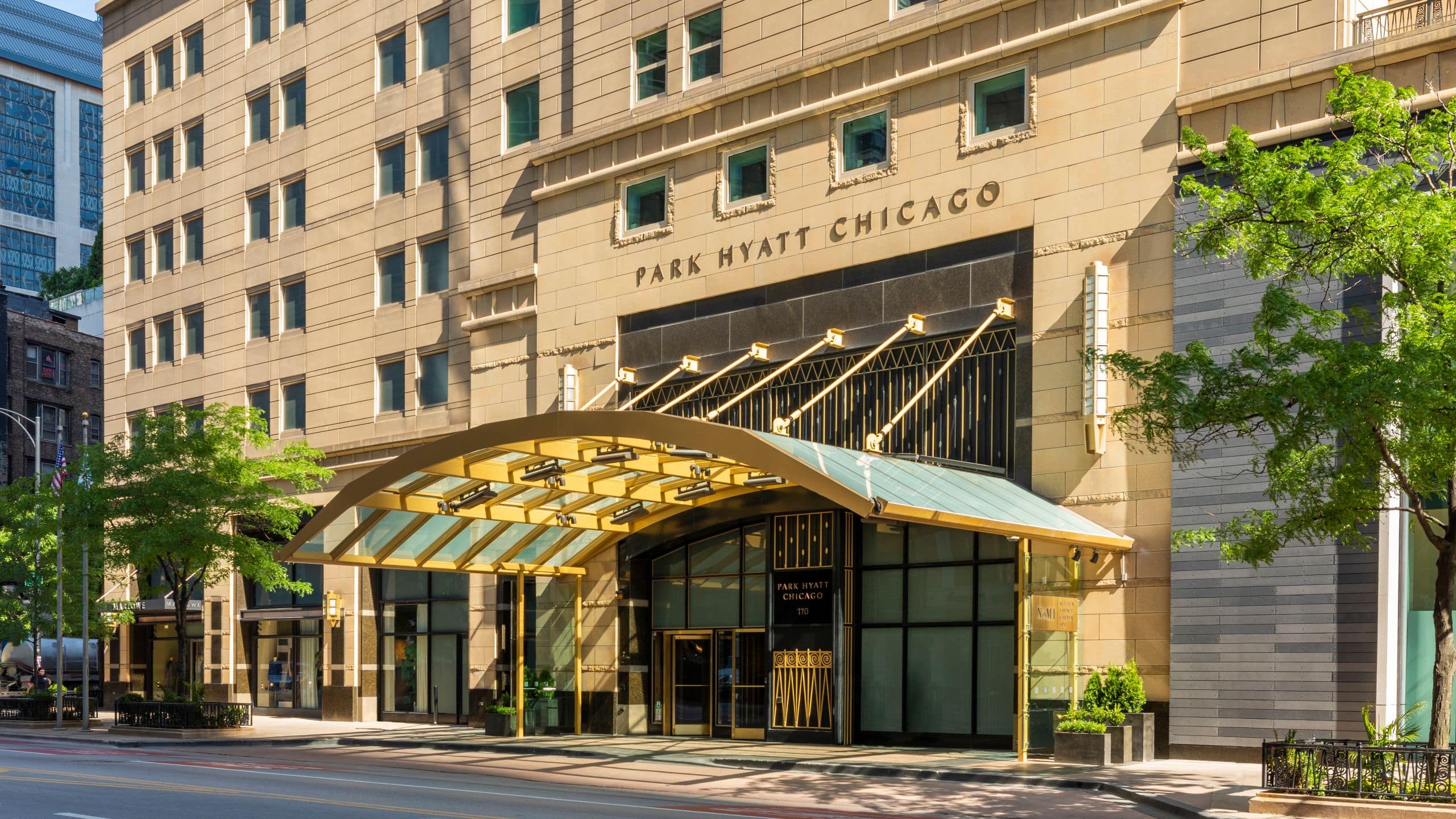 Park Hyatt in Hyderabad