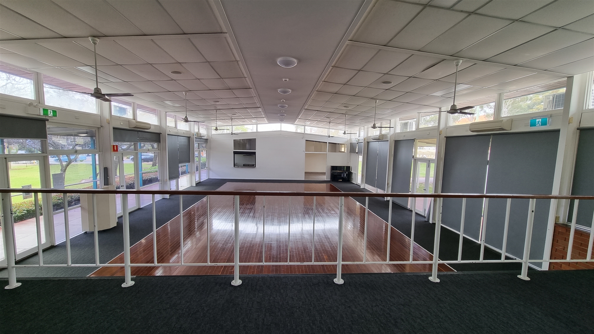 Royal Park Hall