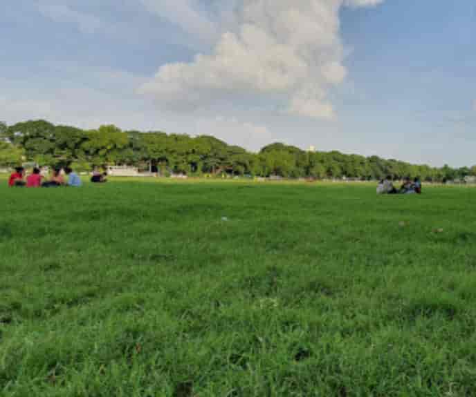 Shastri Maidan