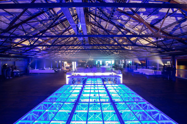 Shed 10