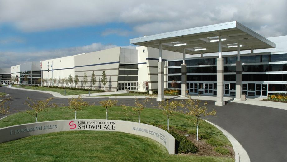 Suburban Collection Showplace
