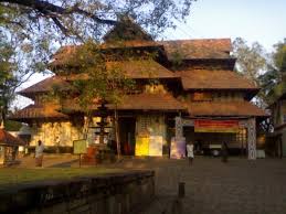 Swaraj Round in Thrissur