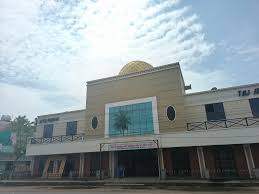 S.E.T Mahal