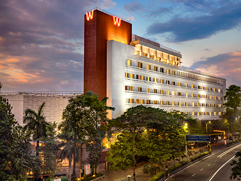 ITC Hotel