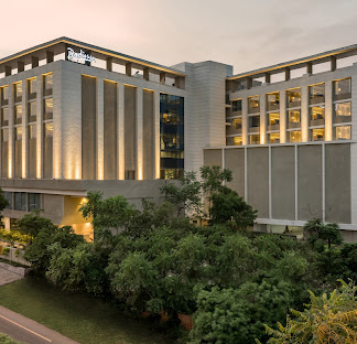 Radisson Hotel