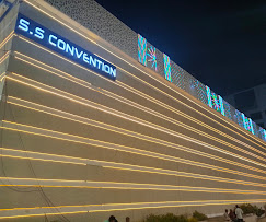 SS Convention Centre