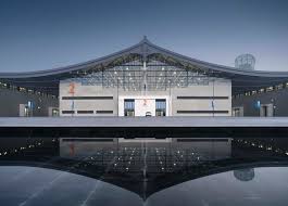 Shijiazhuang International Convention and Exhibition Center