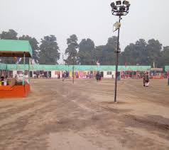 Brijendra Swaroop park, Kanpur