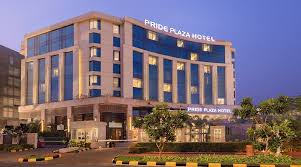 HOTEL PRIDE PLAZA, AEROCITY
