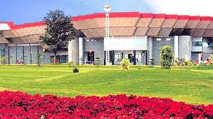 KTPO Trade Centre