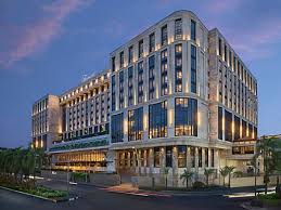 Fairmont Mumbai