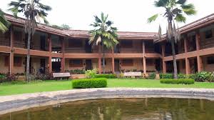 Goa - The International Centre