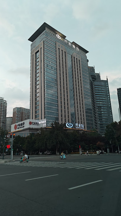Luoyang convention and exhibition center