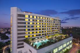 Vivanta by Taj - Surya