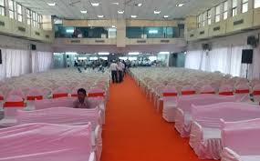 Agrasen Bhavan