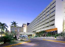 Dominican Fiesta Hotel, República Dominicana in Santo Domingo Este