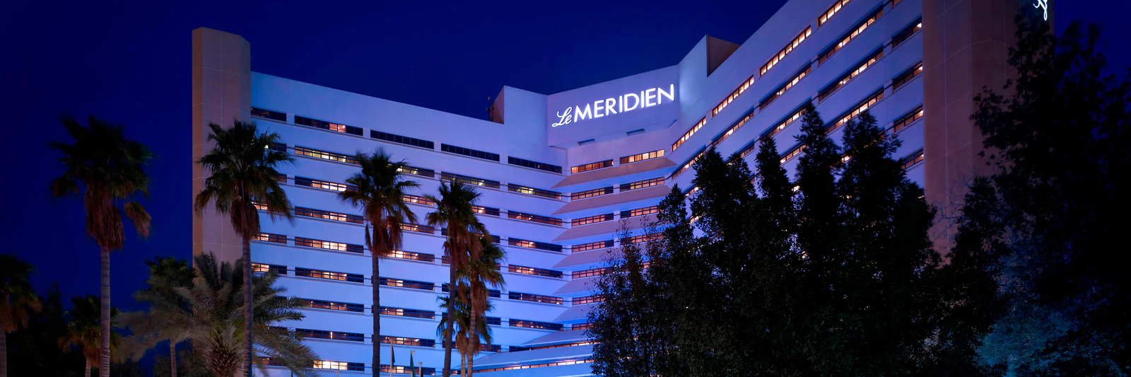 Le Méridien Al Khobar in Khobar