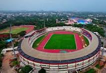Kalinga Stadium