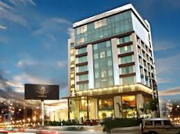 Hotel The Panache