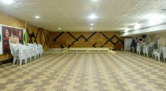 Rajeswari Mini Hall