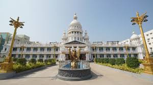 Gadiraju Palace Exhibition Center