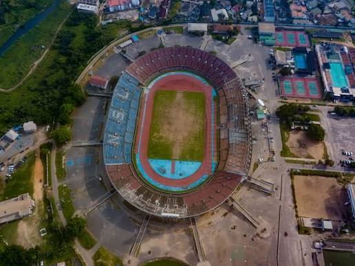 National Stadium