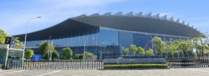 Nanchang Greenland International Expo Center in Nanchang